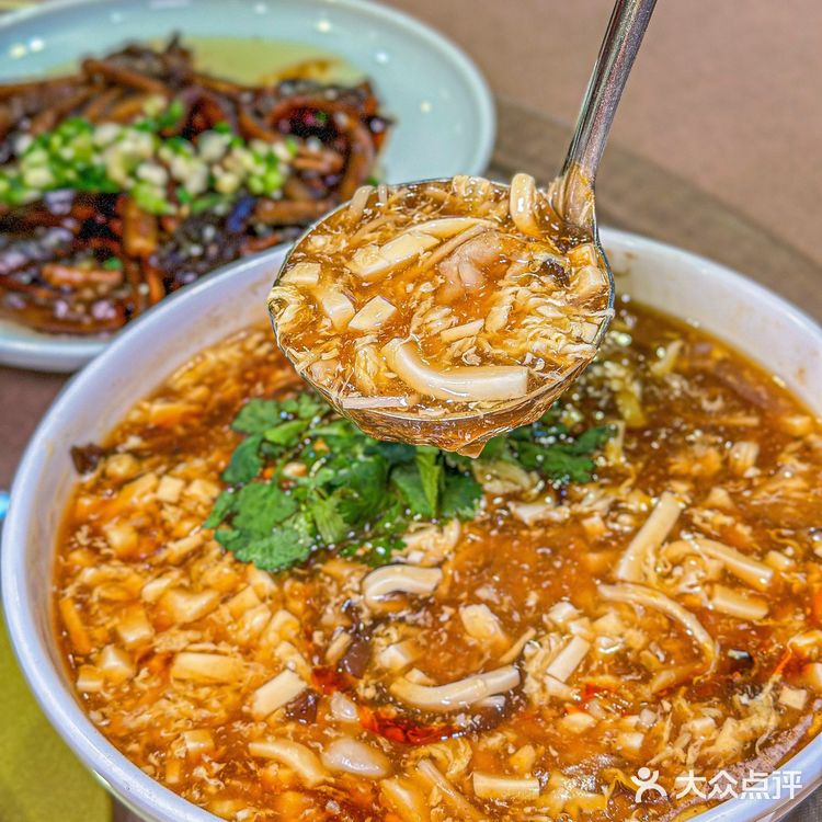 转角·上海老弄堂|打卡老上海正宗本帮菜~