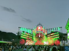 -重庆海昌加勒比海水世界