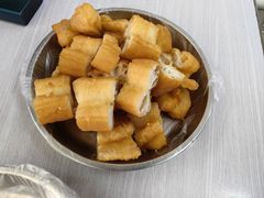 -蒙记老牌豆浆
