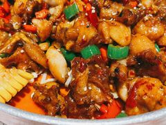 -辣小鲜·南昌大排档(船山路店)