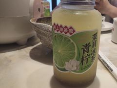 -味上湘菜馆(阿波罗店)