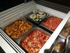 -大凉山彝家烤肉坊自助西昌火盆烧烤(建设路店)