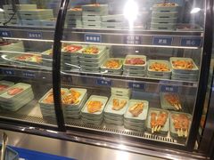 -蚝英雄鲜蚝自助专门店(长楹天街直营店)