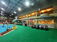 -北京九华山庄会展酒店