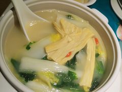 -大树餐厅(益田假日店)