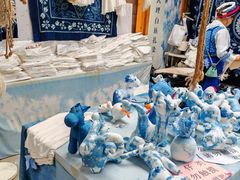 -璞真扎染博物馆