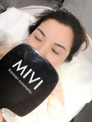 -MIVI·纹眉半永久野生眉