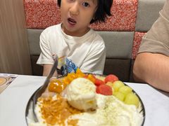 -鲜芋仙(中华广场店)