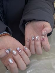 -Touch Nail·品质·美甲美睫