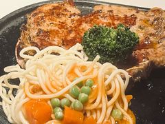 -豪客来牛排(伟诚广场店)