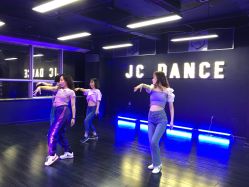 -MME飞放街舞&JC Dance 