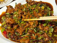 -恩宏德餐馆(平山道店)