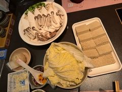 -东来顺·非遗火锅(赛格国际购物中心店)
