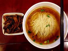 -朱鸿兴面馆(镇湖店)