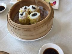 -新加坡泰国村酒楼(五角场店)