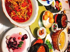 -天福苑(崇宁路店)