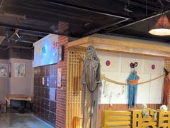 -长藤鬼校(龙翔店)