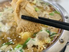-欢乐牛香(东海二路店)