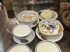 -民信老铺(双皮奶博物馆店)