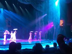 -勐巴拉娜西大剧院