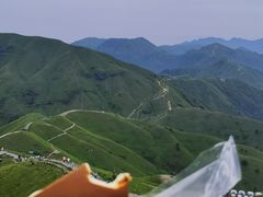 -萍乡武功山风景名胜区