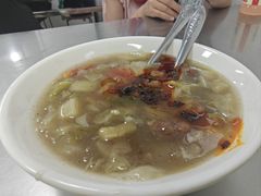 -清真·马继明肉丸胡辣汤回坊总店