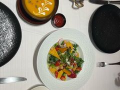 -马克西姆俄罗斯餐厅(绥芬河店)