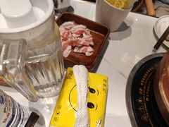 -菌小白火锅(时尚天河店)