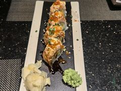 -德川家日本料理(中关村寰太大厦店)