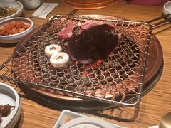 -王妃家(明洞中央店)