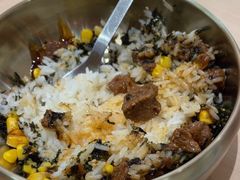 -稻百鲜·拌饭·朝鲜族石锅菜(祈福缤纷世界店)