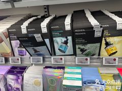 -Olive Young(明洞中央店)