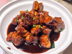 -绿茶餐厅(壹方天地店)