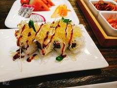 -蟹后Crabber(水悦城店)