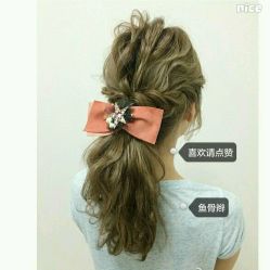 -IN STYLE•造型