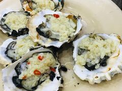 -贞姨美食·老字号海鲜大排档