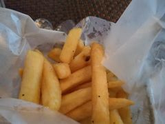 -遇见西木美式餐厅(体育路店)
