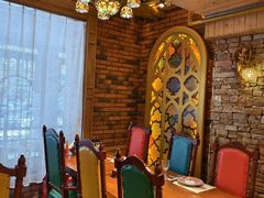 -卢布里西餐厅(总店)