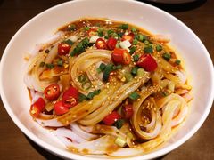 -向川南·水煮鱼·川菜(和平里店)