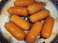 蜜汁脆肠-双喜老铺(人民广场店)