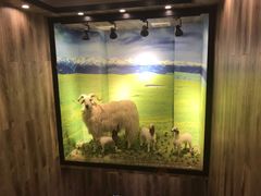 -清真·益鑫羊肉手抓馆(花园北街店)