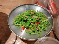 -聚鑫朋酸菜肥肠(文艺路口店)
