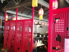 大堂-小柴米·传统江西菜(万寿宫店)