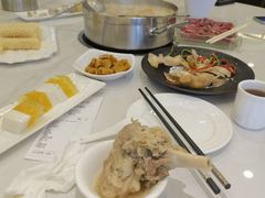 -御龙海鲜火锅(十六浦店)