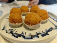 -杭州香格里拉·香宫中餐厅