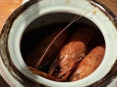 -乔街深夜食堂·小龙虾·高压锅生蚝(杭州总店)