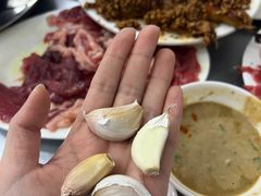 -松明一烤肉馆(鲁园店)