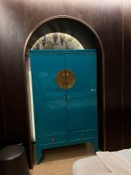 点击看大图 -文华东方水疗中心