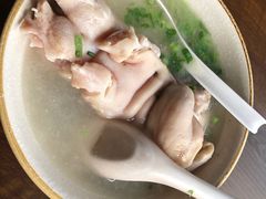 -查淑芳查渣面(崇州店)