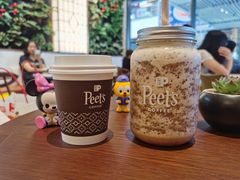 -Peet's Coffee皮爷咖啡(上海长风大悦城店)